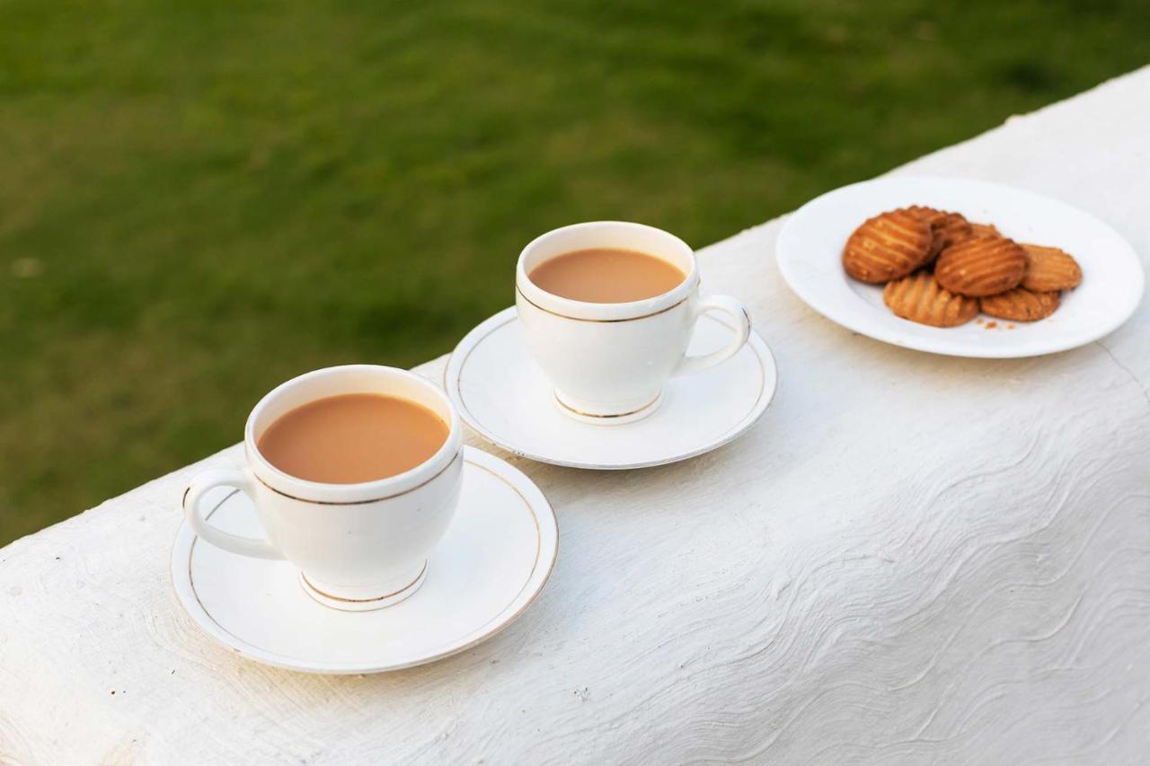 Stayvista At Cecil Cottages With Barbeque, Hill View Kasauli Exteriér fotografie