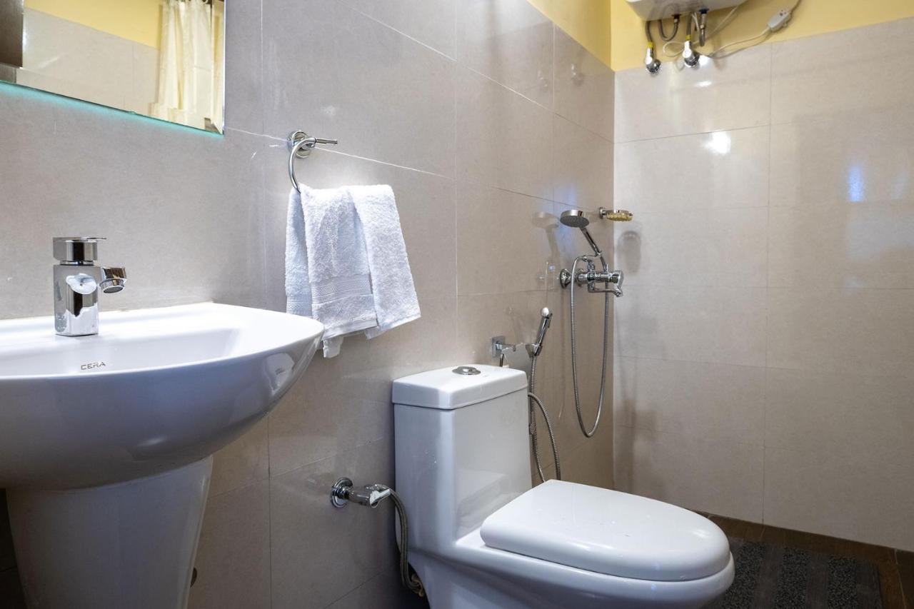 Stayvista At Cecil Cottages Hill View 8Br, 6Br, 4Br, 2Br In Barog With Barbeque Kasauli Exteriér fotografie